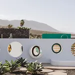 Canaryislandshost I Natural *