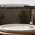 Canaryislandshost I Natural
