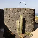 Villa Canaryislandshost I Natural Famara
