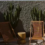 Canaryislandshost I Natural Villa Famara