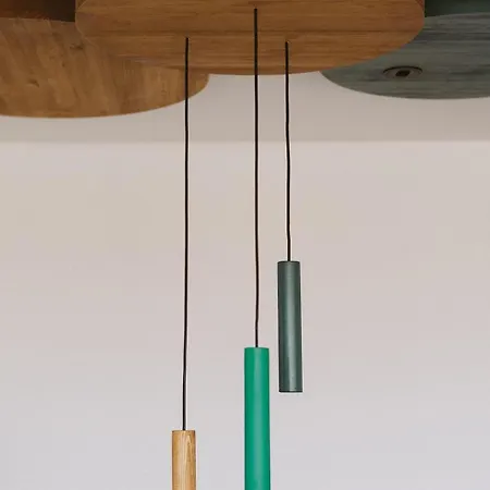 Canaryislandshost I Natural וילה