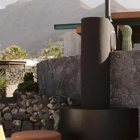 Canaryislandshost I Natural Vila