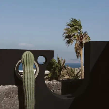 Canaryislandshost I Natural וילה *