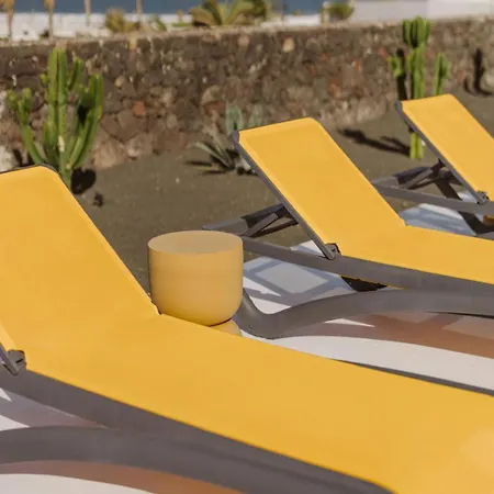 Vila Canaryislandshost I Natural *